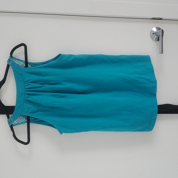 ๐ 2 for $15! ๐ Joe Fresh Sleeveless Shirt - Picture 4 of 4